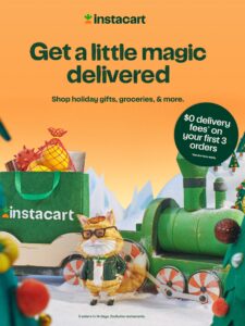 Instacart: Get Food Delivery 8.96.3 (arm64-v8a) (480-640dpi) (Android 7.0+) Instacart: Get Food Delivery 8.96.3 (arm64-v8a) (480-640dpi) (Android 7.0+)