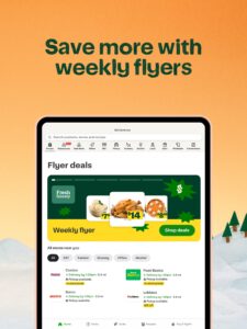 Instacart: Get Food Delivery 8.96.3 (arm64-v8a) (480-640dpi) (Android 7.0+) Instacart: Get Food Delivery 8.96.3 (arm64-v8a) (480-640dpi) (Android 7.0+)