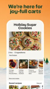 Instacart: Get Food Delivery 8.96.3 (arm64-v8a) (480-640dpi) (Android 7.0+) Instacart: Get Food Delivery 8.96.3 (arm64-v8a) (480-640dpi) (Android 7.0+)