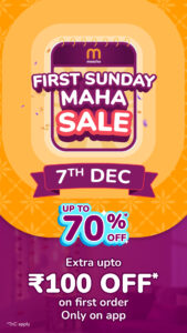 Meesho: Online Shopping App 25.9 Meesho: Online Shopping App 25.9