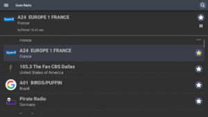 Open Radio - Online FM Radio 16.1.2 Open Radio - Online FM Radio 16.1.2