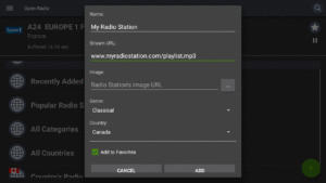 Open Radio - Online FM Radio 16.1.2 Open Radio - Online FM Radio 16.1.2