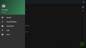 Open Radio - Online FM Radio 16.1.2 Open Radio - Online FM Radio 16.1.2