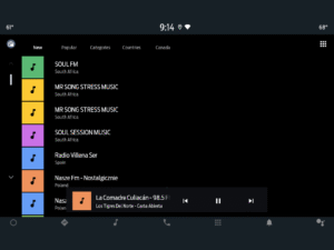 Open Radio - Online FM Radio 16.1.2 Open Radio - Online FM Radio 16.1.2