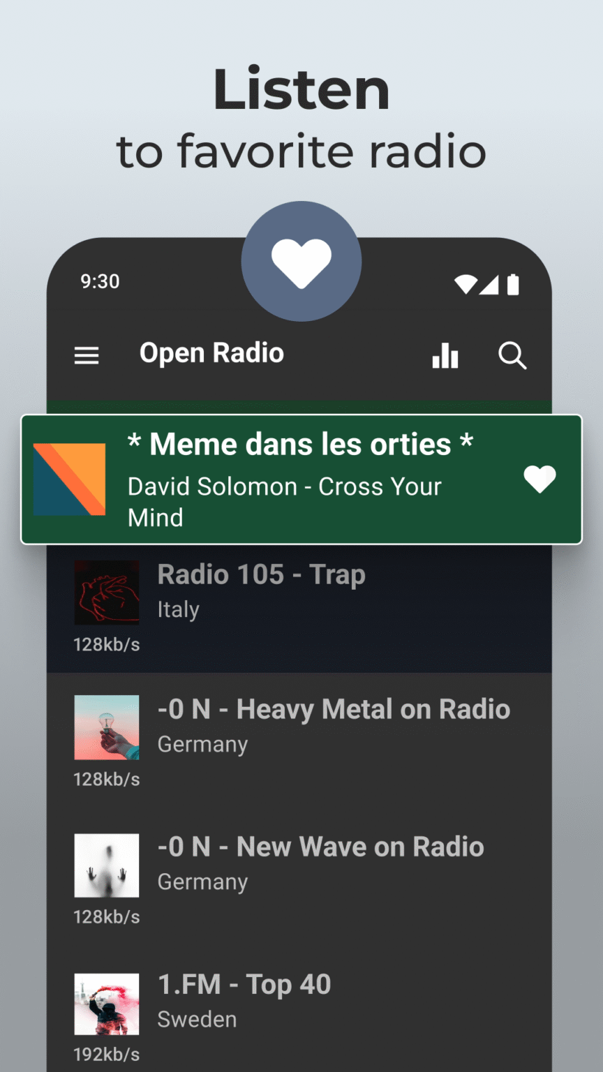 Open Radio - Online FM Radio 14.0.0 (nodpi) (Android 4.2+) APK Download ...