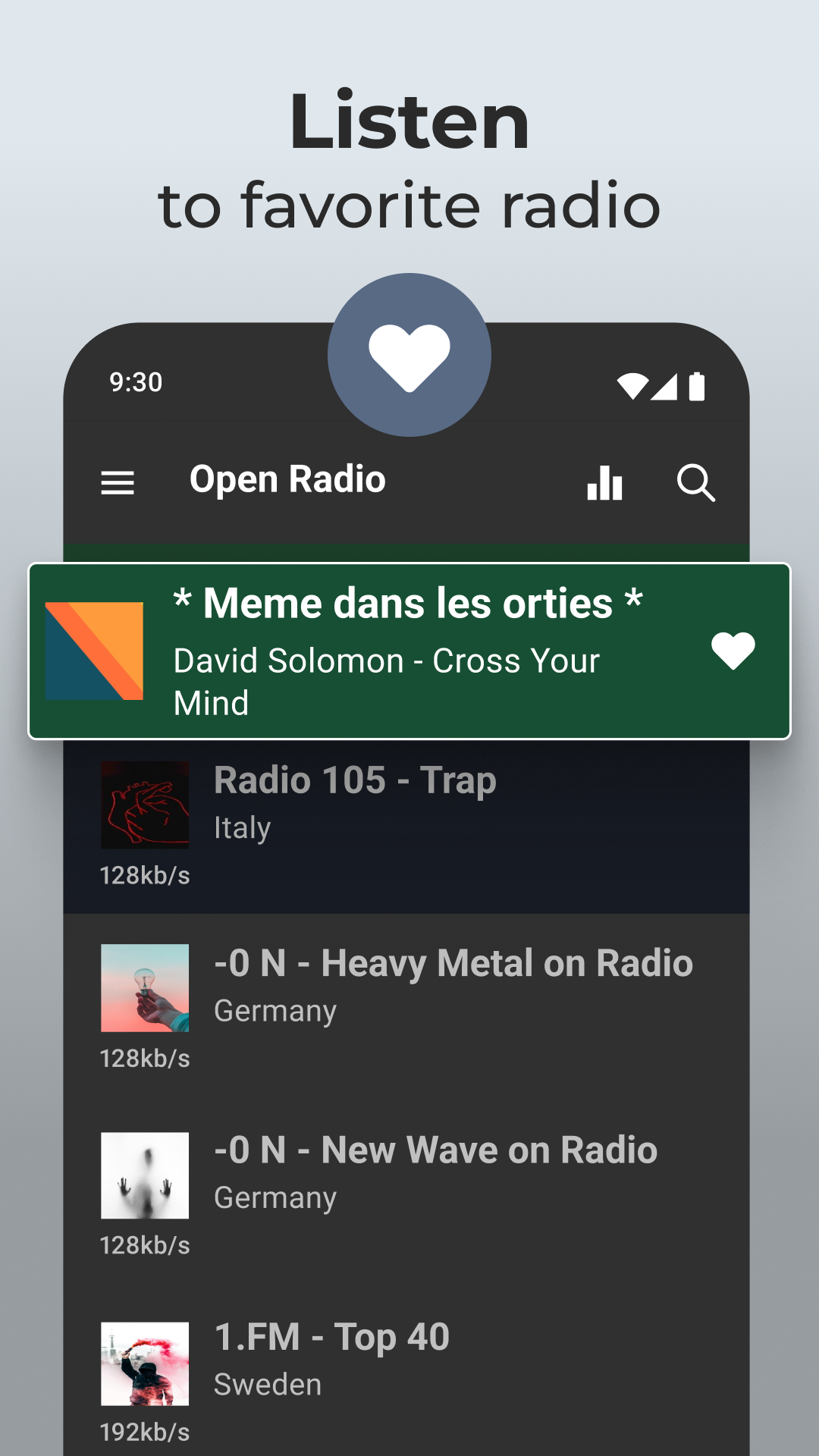 Open Radio - Online FM Radio 14.0.0 (nodpi) (Android 4.2+) APK Download ...