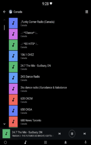 Open Radio - Online FM Radio 16.1.2 Open Radio - Online FM Radio 16.1.2