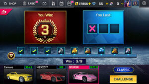 Street Racing HD 6.5.6