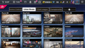 Street Racing HD 6.5.6