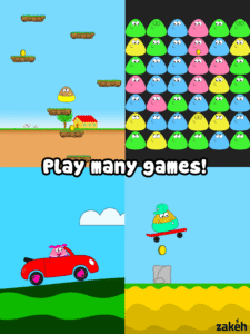 Pou 1.4.125 (noarch) (Android 6.0+)