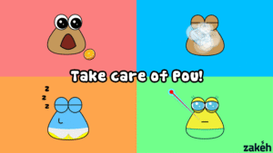 Pou 1.4.125 (noarch) (Android 6.0+)