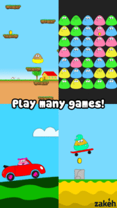 Pou 1.4.125 (noarch) (Android 6.0+)