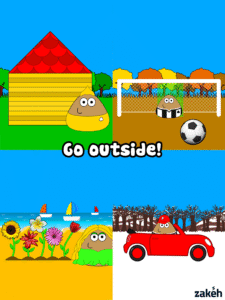 Pou 1.4.125 (noarch) (Android 6.0+)