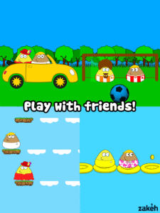 Pou 1.4.125 (noarch) (Android 6.0+)