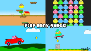 Pou 1.4.125 (noarch) (Android 6.0+)
