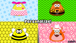Pou 1.4.125 (noarch) (Android 6.0+)