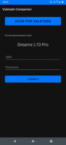Valetudo Companion (f-droid version) 2025.08.0