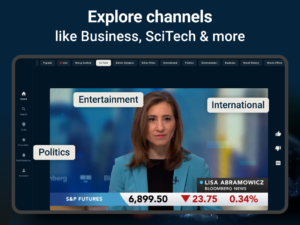 Haystack News: Local TV News 4.52