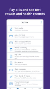 HealthPartners 6.0.5