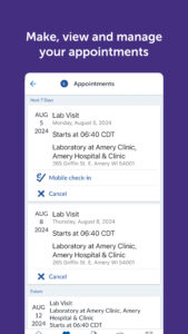 HealthPartners 6.0.5