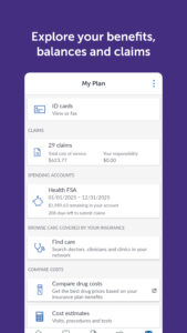HealthPartners 6.0.5