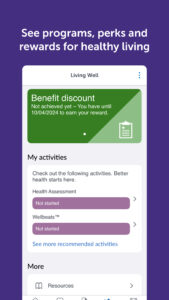 HealthPartners 6.0.5