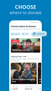 ShareTheMeal: Charity Donate 7.29.0 (arm64-v8a) (480dpi) (Android 8.0+) ShareTheMeal: Charity Donate 7.29.0 (arm64-v8a) (480dpi) (Android 8.0+)