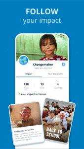 ShareTheMeal: Charity Donate 7.29.0 (arm64-v8a) (480dpi) (Android 8.0+) ShareTheMeal: Charity Donate 7.29.0 (arm64-v8a) (480dpi) (Android 8.0+)