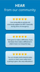 ShareTheMeal: Charity Donate 7.29.0 (arm64-v8a) (480dpi) (Android 8.0+) ShareTheMeal: Charity Donate 7.29.0 (arm64-v8a) (480dpi) (Android 8.0+)