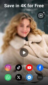AI Video Enhancer - Utool 1.191.76