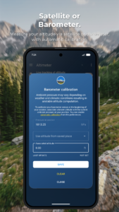 Altimeter 6.0.1 Altimeter 6.0.1