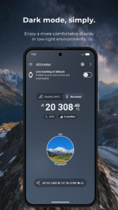 Altimeter 6.0.1 Altimeter 6.0.1