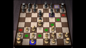 Chess 3.71 Chess 3.71