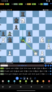 Chessis: Chess Analysis 20.6 (120-640dpi) Chessis: Chess Analysis 20.6 (120-640dpi)