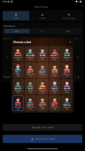 Chessis: Chess Analysis 20.6 (120-640dpi) Chessis: Chess Analysis 20.6 (120-640dpi)
