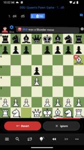 Chessis: Chess Analysis 20.6 (120-640dpi) Chessis: Chess Analysis 20.6 (120-640dpi)