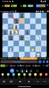 Chessis: Chess Analysis 20.6 (120-640dpi) Chessis: Chess Analysis 20.6 (120-640dpi)