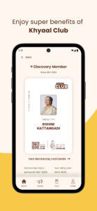 Khyaal: Senior Citizens App 3.1.0