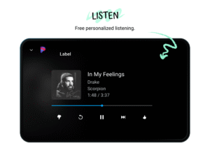 Pandora - Music & Podcasts 2510.1.1