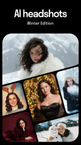 Reface: Face Swap AI Generator 6.6.1