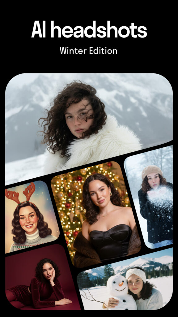 Reface Face Swap AI Generator 6.3.1 APK Download by NEOCORTEXT,