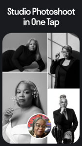 Reface: Face Swap AI Generator 6.8.0