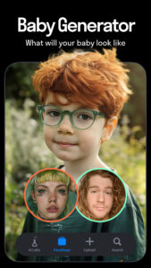 Reface: Face Swap AI Generator 6.8.0