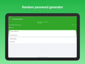 RoboForm Password Manager 9.8.8.10 beta (arm64-v8a) (480dpi) (Android 9.0+) RoboForm Password Manager 9.8.8.10 beta (arm64-v8a) (480dpi) (Android 9.0+)