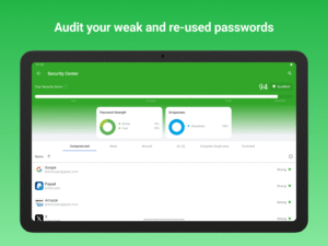 RoboForm Password Manager 9.8.8.10 beta (arm64-v8a) (480dpi) (Android 9.0+) RoboForm Password Manager 9.8.8.10 beta (arm64-v8a) (480dpi) (Android 9.0+)