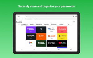 RoboForm Password Manager 9.8.8.10 beta (arm64-v8a) (480dpi) (Android 9.0+) RoboForm Password Manager 9.8.8.10 beta (arm64-v8a) (480dpi) (Android 9.0+)
