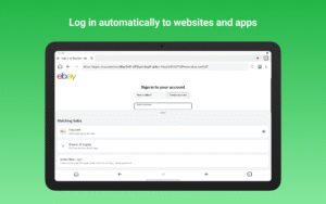 RoboForm Password Manager 9.8.8.10 beta (arm64-v8a) (480dpi) (Android 9.0+) RoboForm Password Manager 9.8.8.10 beta (arm64-v8a) (480dpi) (Android 9.0+)