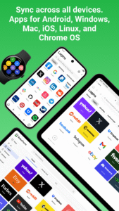 RoboForm Password Manager 9.8.8.10 beta (arm64-v8a) (480dpi) (Android 9.0+) RoboForm Password Manager 9.8.8.10 beta (arm64-v8a) (480dpi) (Android 9.0+)