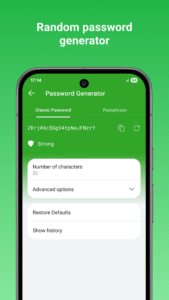 RoboForm Password Manager 9.8.8.10 beta (arm64-v8a) (480dpi) (Android 9.0+) RoboForm Password Manager 9.8.8.10 beta (arm64-v8a) (480dpi) (Android 9.0+)