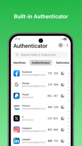 RoboForm Password Manager 9.8.8.10 beta (arm64-v8a) (480dpi) (Android 9.0+) RoboForm Password Manager 9.8.8.10 beta (arm64-v8a) (480dpi) (Android 9.0+)